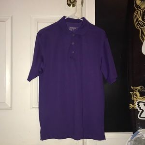 Nike golf tour performance drifit polo